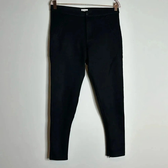 Gap Black Jeggings - Picture 1 of 11